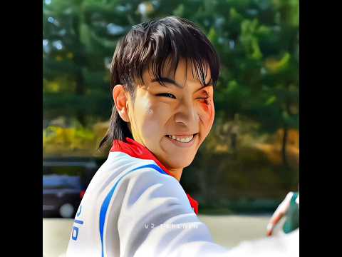 He Will Never Bully Again 😨🧟 All of us are dead #shorts #kdrama #parksolomon #gwinam