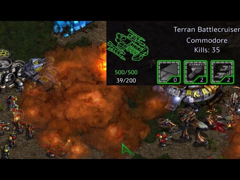 Action 🇰🇷 (Z) v Light 🇰🇷 (T) on Fighting Spirit - StarCraft - Brood War REMASTERED