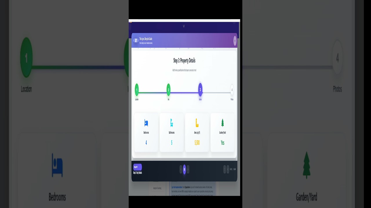 Real Estate Listing Process: Your Ultimate Guide to Property Listing Software | RealtyLync