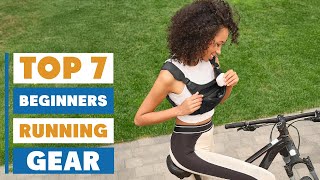 7 Best Running Gear for Beginners: Must-Have Essentials!