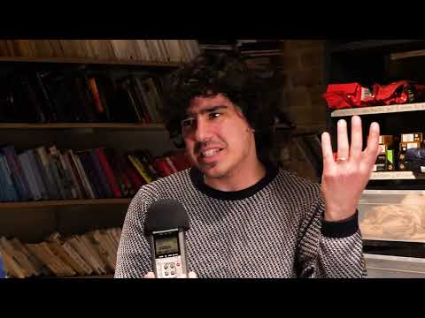 Horse Lords | Julia Reidy - 11.03.2023 - Bäckerei Innsbruck