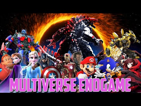 Avengers Endgame Final Battle/Assemble Parody (3 Years Edition)