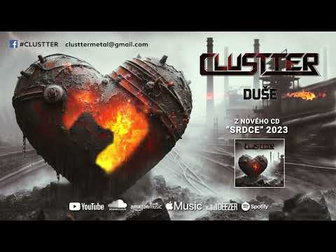 Clustter - Clustter YT Singl Duše