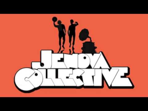 Jenova Collective - Johnny's Riddim (DL in Description)