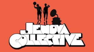 Jenova Collective - Johnny's Riddim (DL in Description)