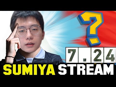 Most Players hate this hero in this Patch | Sumiya Invoker Stream Moment #1258