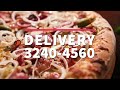 VT Floripizza Apresentação Pizza Calabresa