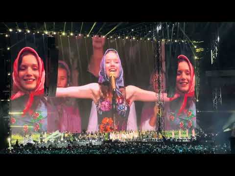 sanah - Nic dwa razy (PGE Narodowy 2023)