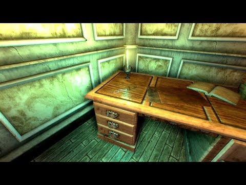 Amnesia: The Chosen Ones