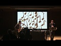 Neil Leonard & Rudresh Mahanthappa