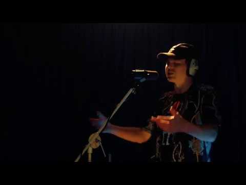 Kamakaze x Massappeals perform 'Wifey'