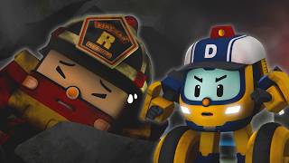 Download lagu Hi, I'm a New Friend│Rescue Team Episode│Meet POLI's Episodes│Robocar POLI TV mp3 Download lagu Hi, I'm a New Friend│Rescue Team Episode│Meet POLI's Episodes│Robocar POLI TV mp3