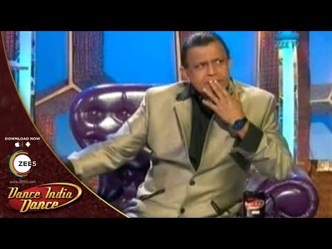 Dance India Dance Season 4 January 19, 2014 - Shyam