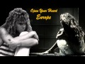 Europe: Open Your Heart 
