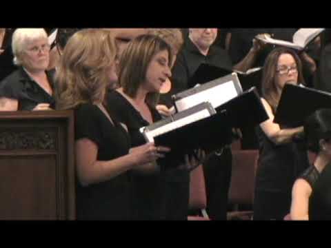 Baldassare Galuppi, Magnificat