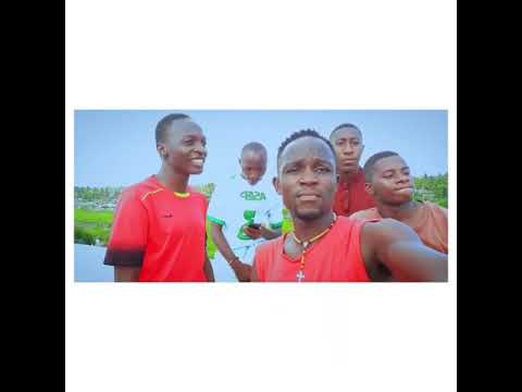 Flow km hizi unazipata kwetu tu( yes bana)