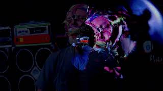 LIGHTNING BOLT - FULL SET LIVE - ANDY&#39;S BAR, DENTON, TX