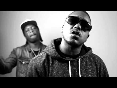 The Gatlin ft. Turf Talk -Shootin For It- (Official Video) Dir. By Jae Synth