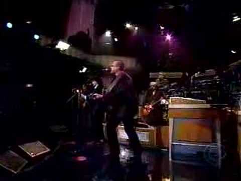 Tom Russell Stealing Electricity