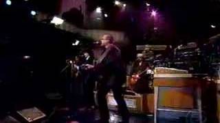 Tom Russell Stealing Electricity