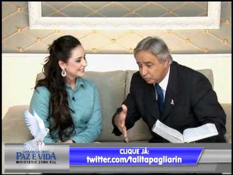 PROGRAMA VIVA A VIDA 02/08/2011