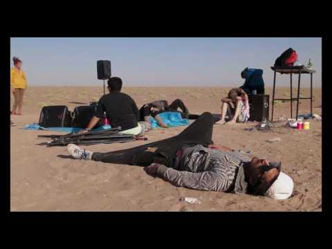 afbeelding Raving Iran