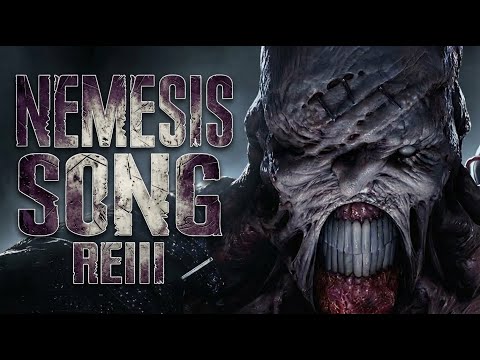 Nemesis (Resident Evil 3 song)