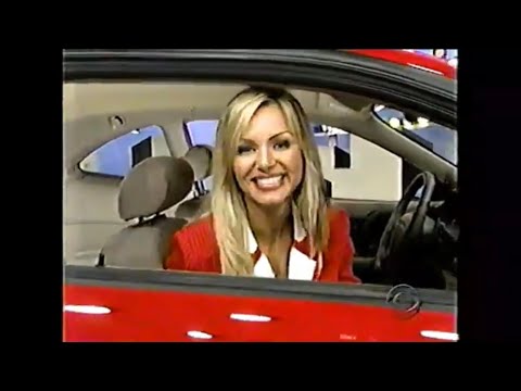 The Price is Right (#2241K):  September 30, 2002 (Nikki Ziering's final episode!)