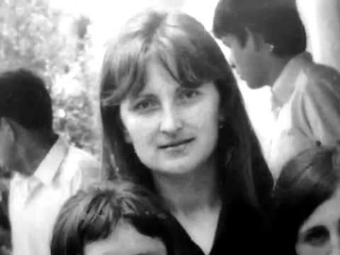 Danica Ranković - Shot film - 2013