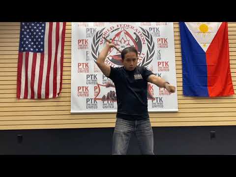 Doblé Baston Variations