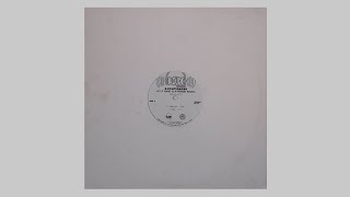 The X-Ecutioners | M.O.P. - Let It Bang (D.R Period Remix Main) - 2002 Loud Promo - Vinyl Upload