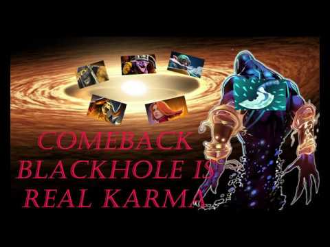 Enigma BLACKHOLE COMEBACK boisss