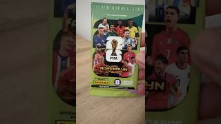 ADRENALYN XL PANINI MUNDIAL #paniniadrenalynxl #mundial2026 #unboxing