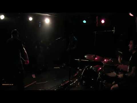 Turtle Rage 5 new tracks live @ grindfest