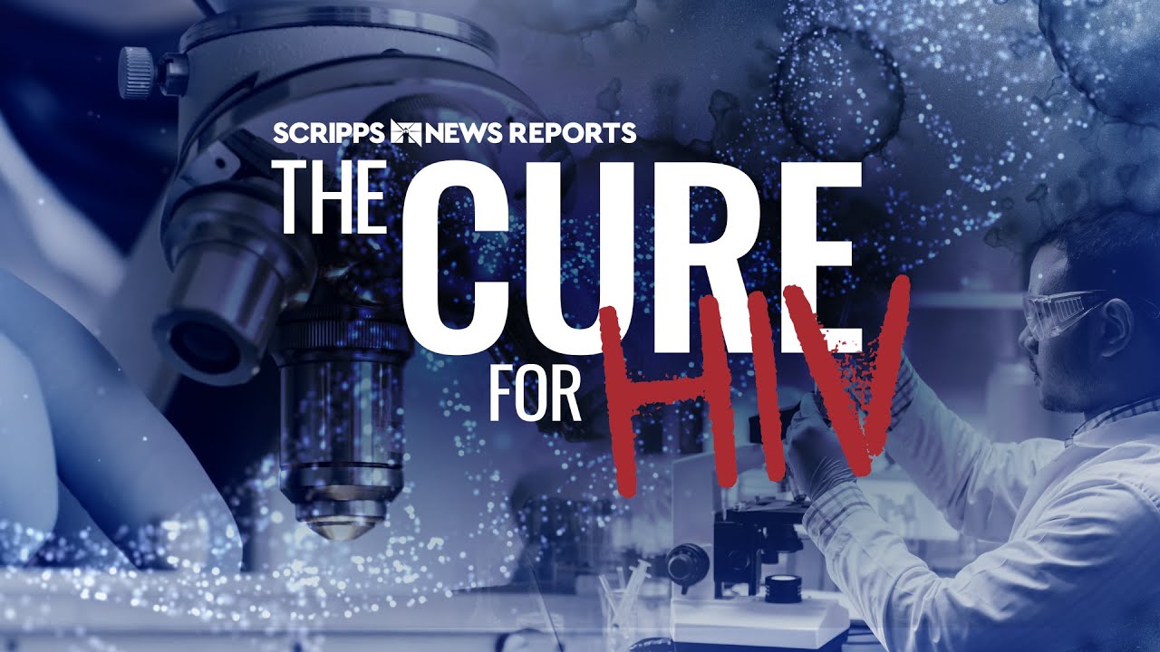 Scripps News Health Report thumbnail