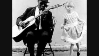 Reverend Gary Davis - Motherless Children