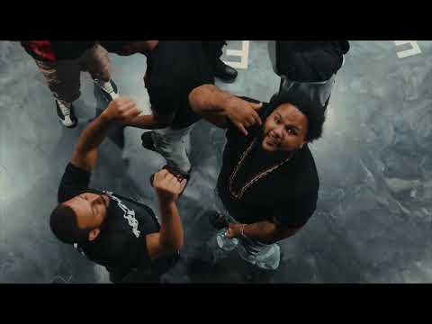 Wavy Soprano Ft. Melo Montana - Brick By Brick (Official Music Video)