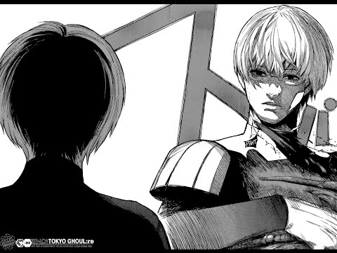 Tokyo Ghoul:re Chapter 82 Manga Analysis/Review - A Father's LoveI Arima's Death! -東京喰種トーキョーグール:re