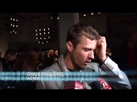 Calvin Klein Men AW10-11 - Videofashion Daily