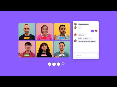 Video Image