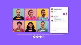 Vidéo de WeSchool
