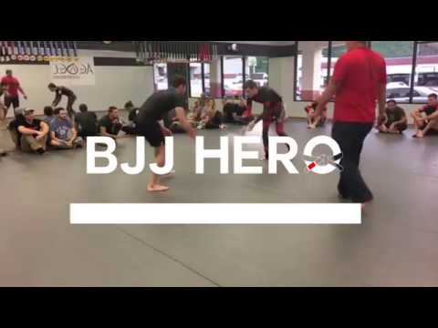 Sterling Peace vs Sam Faron - TN Top Roller 170lb 8 Man Invitational