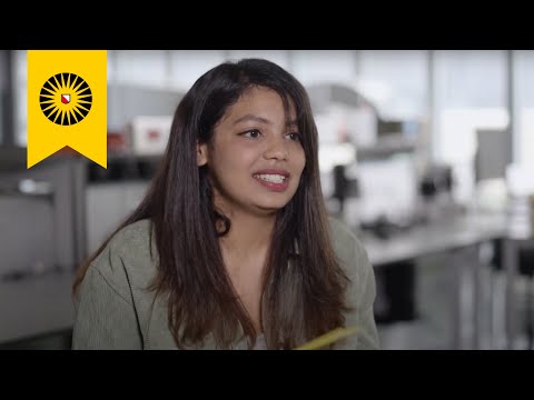 The UU's science type