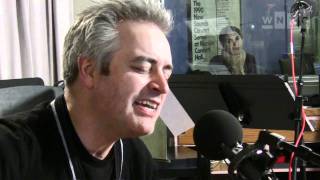 John Wesley Harding &quot;Little Musgrave&quot; Live on Soundcheck