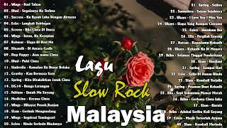 Download lagu Ukays, Slam, Spiring, Exist - Lagu Slow Rock Malaysia 80an 90an Terbaik - Rock Kapak Malaysia mp3