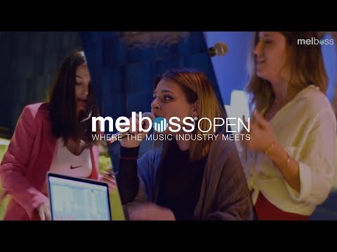 Vídeo Melboss Music 1