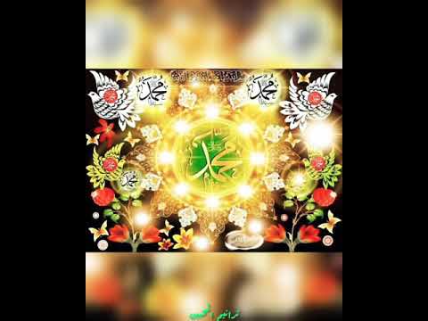 نبينا محمد قال يا بلال 💚ﷺ.