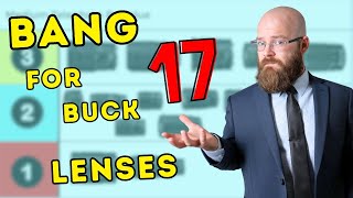 Every Nikon Medium Telephoto Lens Ranked By Value
