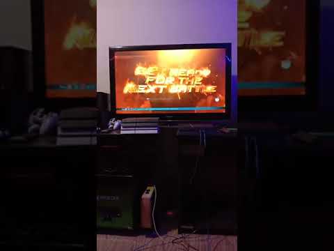 Tekken 7 Mr. Taxi (Anna, Nina, Julia) Vs M. Ramzan (Geese, Zafina) FT10