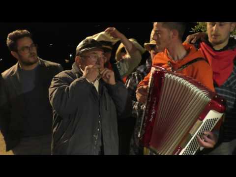 "I senza meta" - "Romagna mia" con la foglia